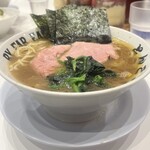 とんこつ みうら - 