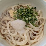 讃岐うどん いそや - 