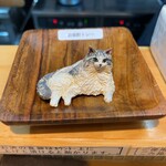 猫と月 chan mie noodles - 