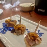 ワインハウス エドモンド - 