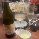 ワインハウス エドモンド - 