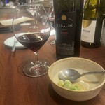 ワインハウス エドモンド - 