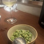 ワインハウス エドモンド - 