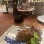 ワインハウス エドモンド - 