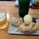 讃岐うどん いそや - 