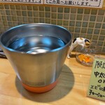 猫と月 chan mie noodles - 