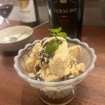 ワインハウス エドモンド - 