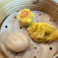 中国料理 皇家龍鳳 - 
