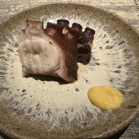 天ぷらあら木 - 