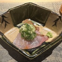 天ぷらあら木 - 