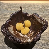 天ぷらあら木 - 