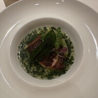 ロゼット - 