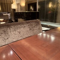ロゼット - 待ち合わせのお席