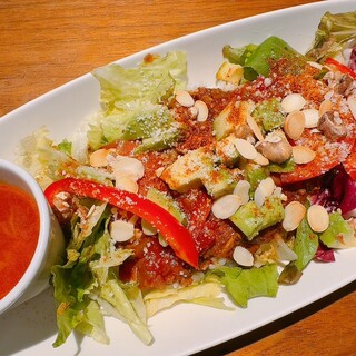 むさしの森珈琲_1