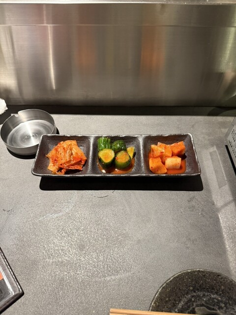 Yakiniku Maumu photo 3