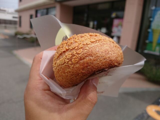 ボンむらやま菓子工房 東根店 - さくらんぼ東根（ケーキ）の写真