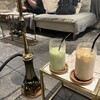 Cafe&SHISHA BAR oranger