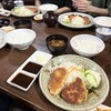 とんかつオゼキ 鈍池店