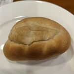 DUMBO RESTAURANTE - 大きめのパン