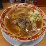 らーめん秋田 ひない軒 - 