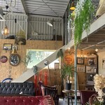 DriveIn HalCafe - 