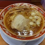 らーめん秋田 ひない軒 - 