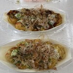 さくら茶屋 - 料理写真:いただきま〜す❤︎