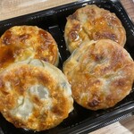 ディムサム デリ フーキ - 
