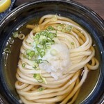 うどん 松ゆき - 