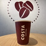 コスタコーヒー - ドリンク写真: