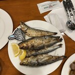 DUMBO RESTAURANTE - 鰯