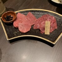 京焼肉 新 先斗町店 - 
