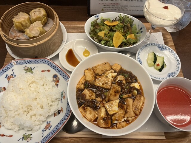 Nouvelle Chuka Riku U