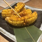 天ぷらとおでん 東京TEMPLAND - 甘くて美味しい