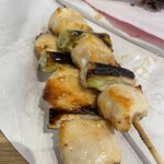 京鳥 - 