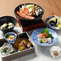 割烹 うおまん - 