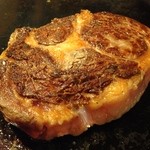 明洞純豆腐 - ◆厳選牛の塊肉