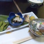 どんまい - 2014.10. \2000コース①