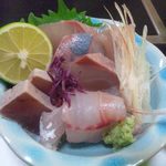 どんまい - 2014.10. \2000コース③