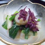 どんまい - 2014.10. \2000コース⑦