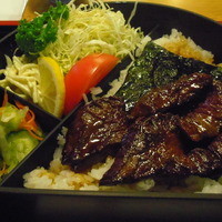 すき焼割烹 かとう - 