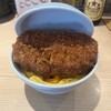 とんかつ丸七 深川不動店