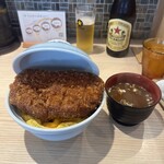 とんかつ丸七 - 