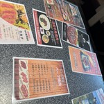 肉の割烹　田村 - 