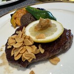 肉の割烹　田村 - 