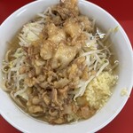 ラーメン二郎 柏店 - 