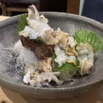 酒場しゃきっと - 