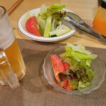 欧風キッチン しのん - 