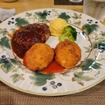 欧風キッチン しのん - 