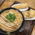 うどん 丸香 - 